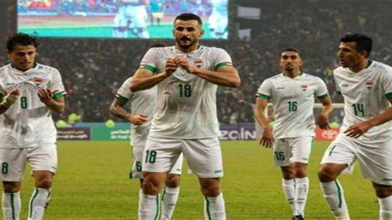iraq vs bahrain.. موعد لعبة العراق ضد البحرين في كاس العرب 2025 والقنوات الناقلة بث مباشر مجاني والتشكيل المتوقع